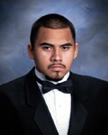 Angel Silva: class of 2014, Grant Union High School, Sacramento, CA.